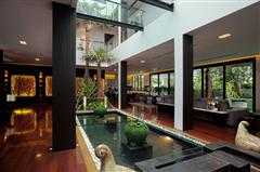 Modern 4 bedroom pool villa in Ekkamai for sale - House - Khlong Tan Nuea - Ekkamai